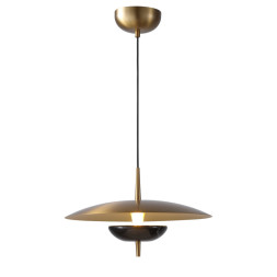 Подвесной светильник Favourite MARMO 4246-1P