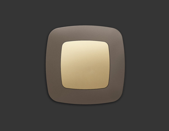 Клавиша Ambrella Volt OP6160 OMEGA QUANT