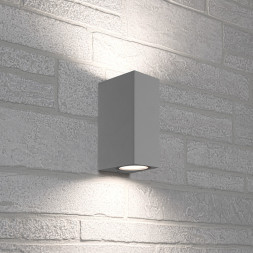 Уличный настенный светильник Feron 48327