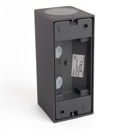 Уличный настенный светильник Feron 48327