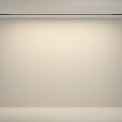 Магнитный трековый светильник Maytoni Technical Flex TR180-1-24WTW-B