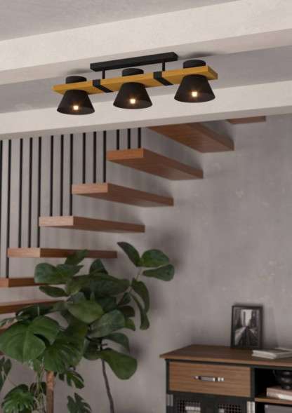 Потолочный светильник EGLO 43955