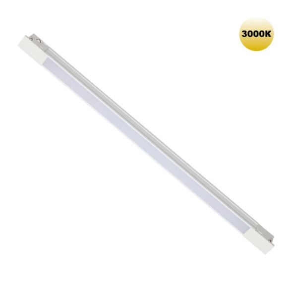 Трековый светильник 359508 Novotech FLUM