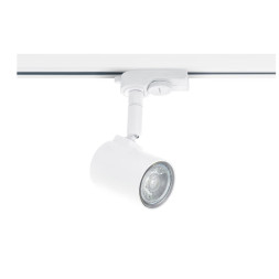 Трековый светильник EGLO Track 3 white 61291