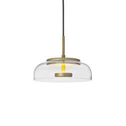 Подвесной светильник LOFT IT Disk 8210-P