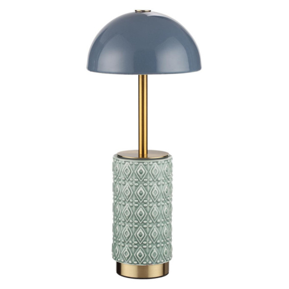 Настольная лампа 5452/5TLA Odeon Light LULU