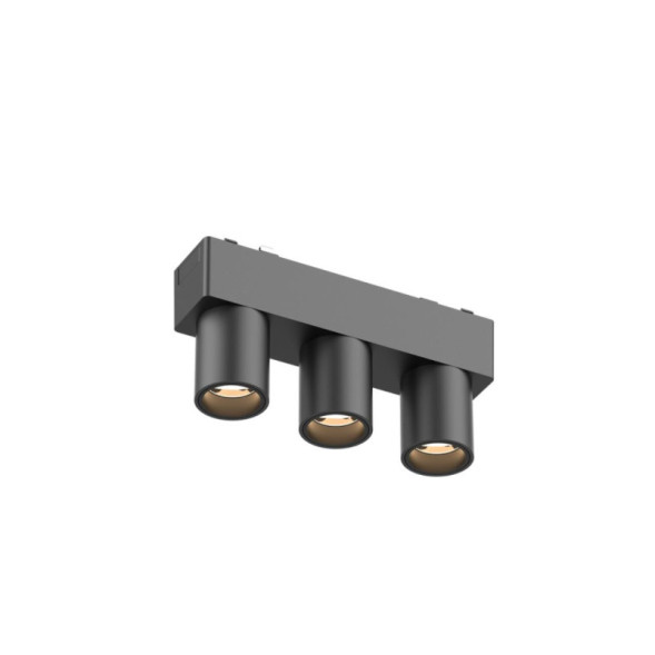 Магнитный трековый светильник APLOYT APL.0110.00.06 Magnetic track 48