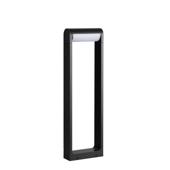 Садово-парковый светильник 7117/12GL Odeon Light twinset