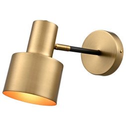 Бра VELANTE 481-401-01 Modern