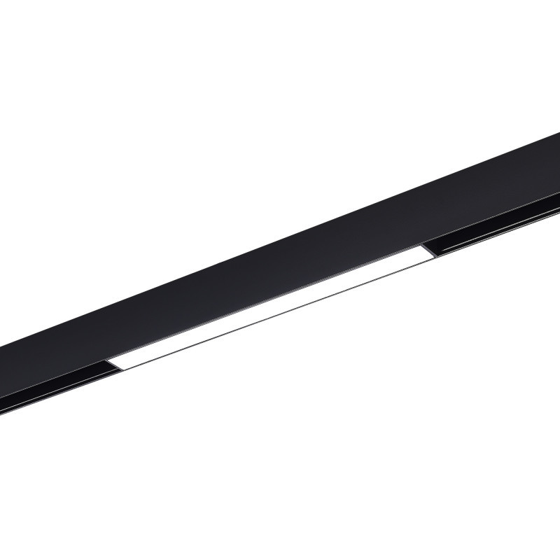 Трековый магнитный светильник ST370.406.10 ST-Luce SKYLINE 48