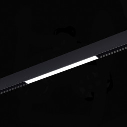 Трековый магнитный светильник ST370.406.10 ST-Luce SKYLINE 48