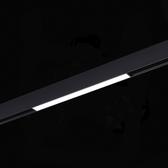 Трековый магнитный светильник ST370.406.10 ST-Luce SKYLINE 48