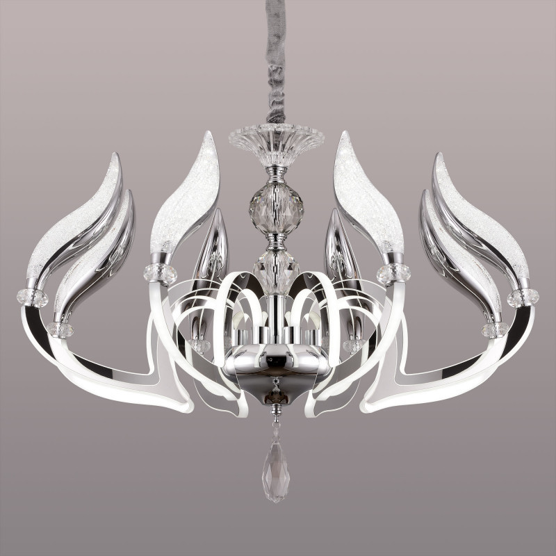 Подвесная люстра Eletto Diva EL339P08