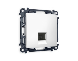 Розетка Ambrella Volt MA132010 ALFA QUANT