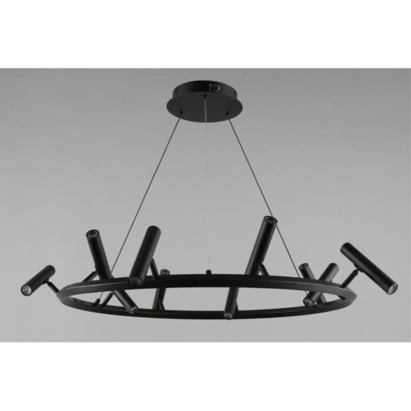 Подвесная люстра APLOYT APL.067.03.50 Honor