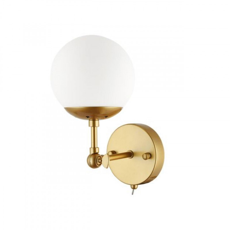 Бра ARTE Lamp BOLLA A1664AP-1GO
