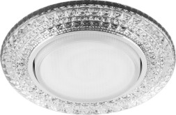 Встраиваемый точечный светильник Feron 41293