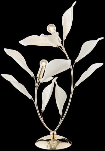 Настольная лампа WE123.02.304 WERTMARK MIRANDA