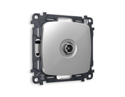 Розетка Ambrella Volt MO413030 OMEGA QUANT