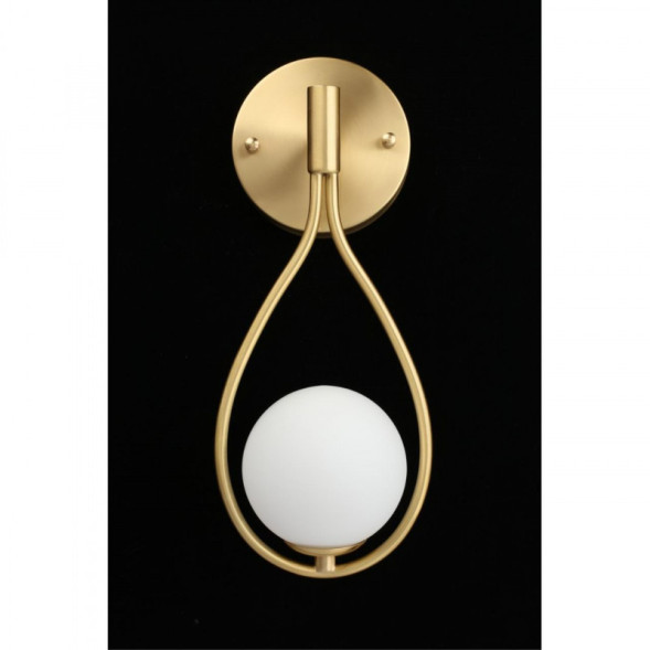 Бра APLOYT APL.623.01.01 Klodi