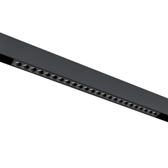 Трековый светильник Lightstar Uno CCT 259207CCT