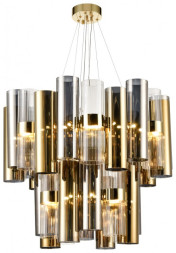 Подвесная люстра WE162.33.303 WERTMARK Franka