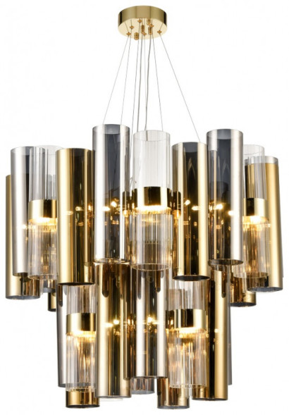 Подвесная люстра WE162.33.303 WERTMARK Franka