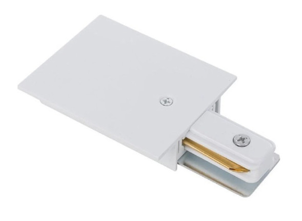 Подвод питания ST-Luce Track White ST013.579.00