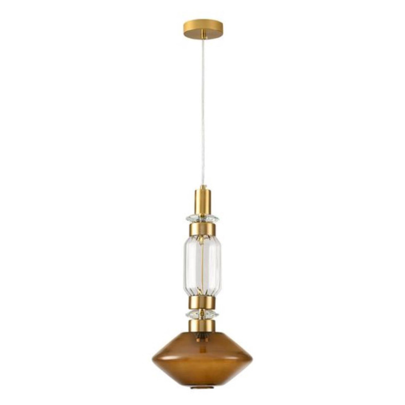 Подвесной светильник ARTE Lamp FIORATO A2442SP-11PB