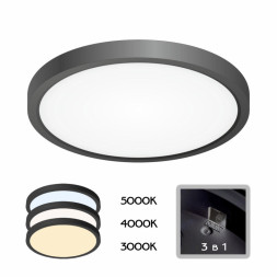 Потолочный светильник Citilux Бейсик CL738181V