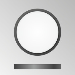 Потолочный светильник Citilux Бейсик CL738181V