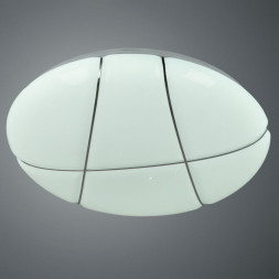 Потолочный светильник ARTE Lamp BISCOTTI A2677PL-72CC