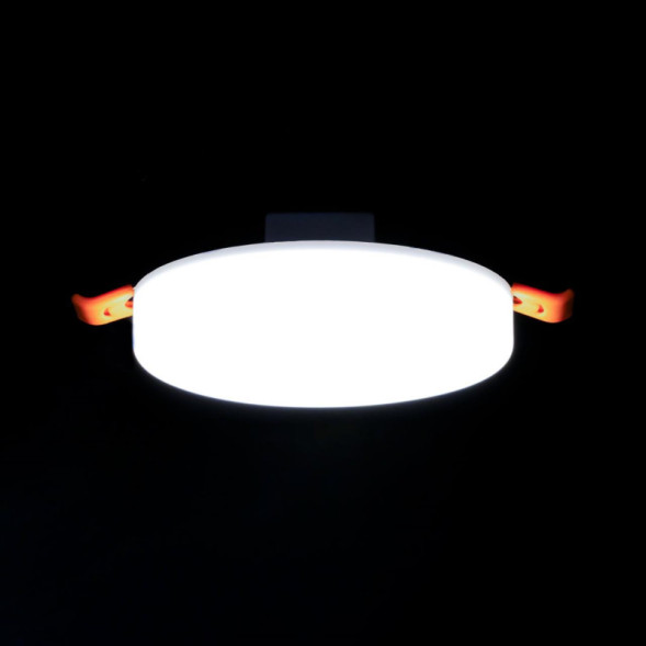 Встраиваемый точечный светильник Citilux Вега CLD5310W