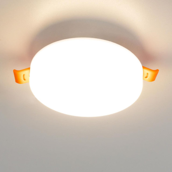 Встраиваемый точечный светильник Citilux Вега CLD5310W