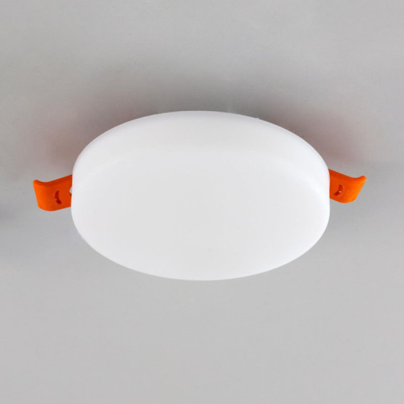 Встраиваемый точечный светильник Citilux Вега CLD5310W