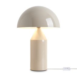 Настольная лампа Freya FR5218TL-02CR ELEON