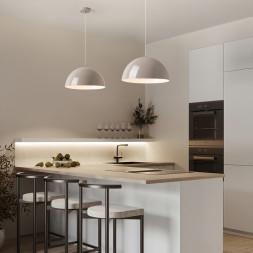 Настольная лампа Freya FR5218TL-02CR ELEON