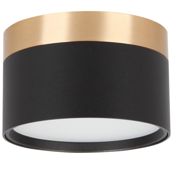 Точечный накладной светильник WTA.O21.607.30.12 WERTMARK Altair