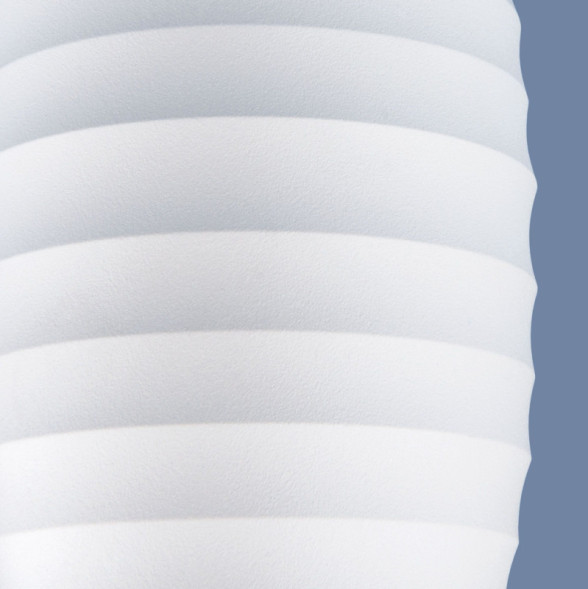 Накладной точечный светильник Elektrostandard DLN105 GU10 белый