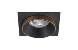 Декоративная вставка Crystal Lux CLT 044 CLT RING 044C GO