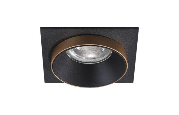 Декоративная вставка Crystal Lux CLT 044 CLT RING 044C GO