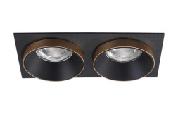 Декоративная вставка Crystal Lux CLT 044 CLT RING 044C GO