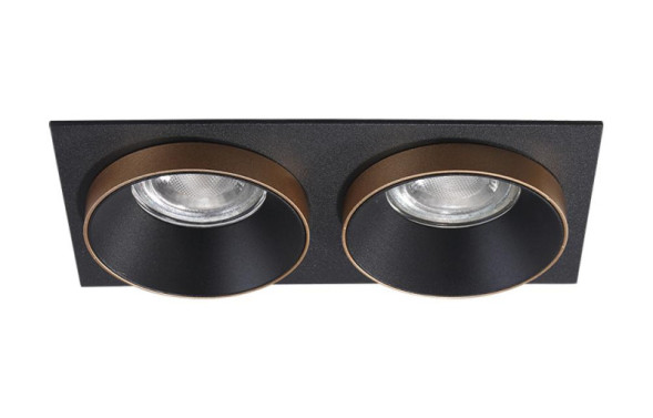 Декоративная вставка Crystal Lux CLT 044 CLT RING 044C GO