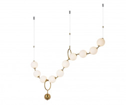 Подвесной светильник Kink Light Стин 07623-10,20