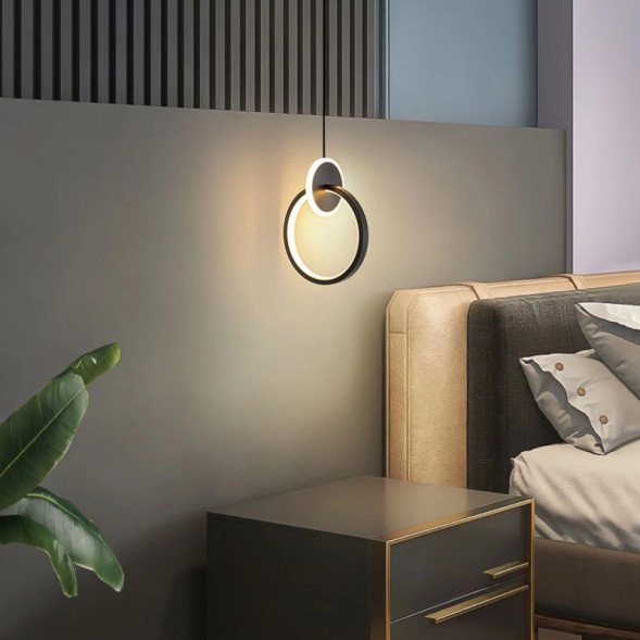 Подвесной светильник ImperiumLoft 232607-23 Randall