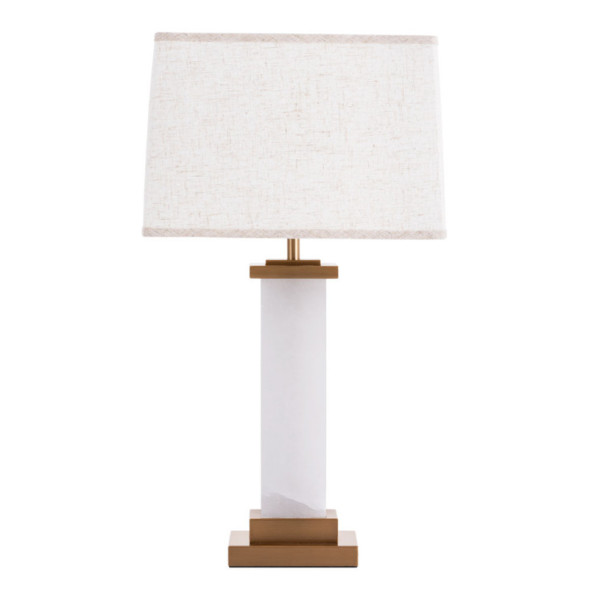 Настольная лампа ARTE Lamp Camelot A4501LT-1PB