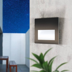 Светильник для стен и ступеней EGLO ARACENA 99574