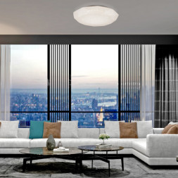 Потолочный светильник Mantra DIAMANTE SMART 5975