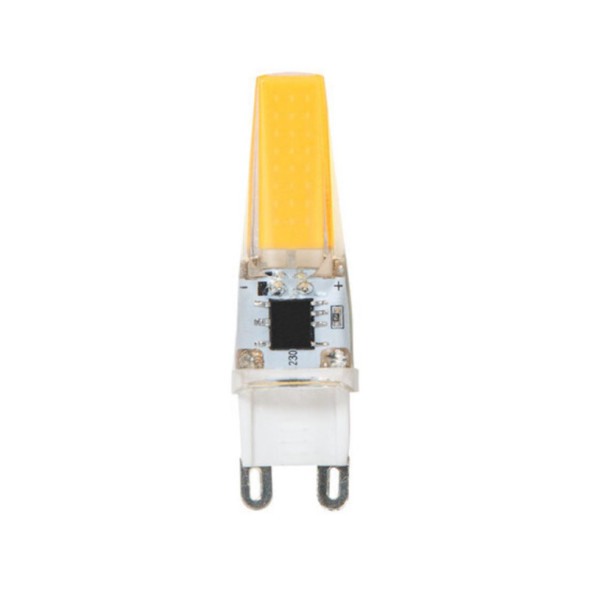 Светодиодная лампа ARTE Lamp A0925-3K Lugo