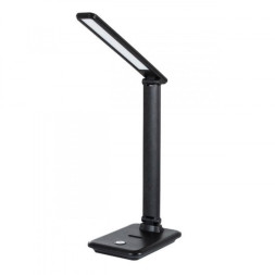 Настольная лампа ARTE Lamp London A5123LT-1BK